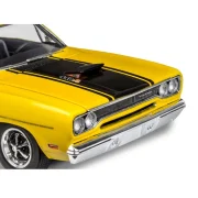 1:24 1970 plymouth road runner art. nr. 14531