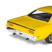 1:24 1970 plymouth road runner art. nr. 14531