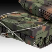 1:72 leopard 2 a6/a6m art. nr. 03180