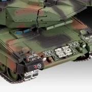 1:72 leopard 2 a6/a6m art. nr. 03180