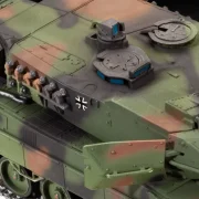 1:72 leopard 2 a6/a6m art. nr. 03180
