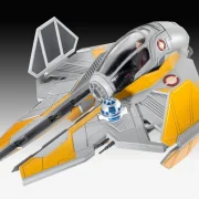 1:58 starter kit anakin's starfighter art. nr. 73606