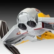1:58 starter kit anakin's starfighter art. nr. 73606