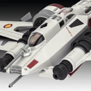 1:83 starter kit arc 170 fighter art. nr. 73608