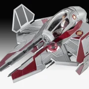1:58 starter kit obi wan's starfighter art. nr. 73607