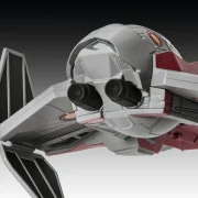 1:58 starter kit obi wan's starfighter art. nr. 73607