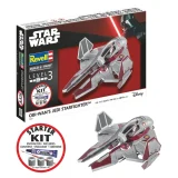 1:58 starter kit obi wan's starfighter art. nr. 73607