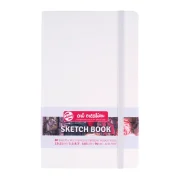 cuaderno bocetos blanco 13 x 21 cm 140 g 80 hojas art. nr. 9314102m