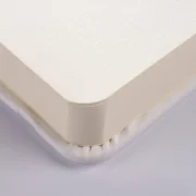 cuaderno bocetos blanco 14.8 x 21 cm 140 g 80 hojas art. nr. 9314105m