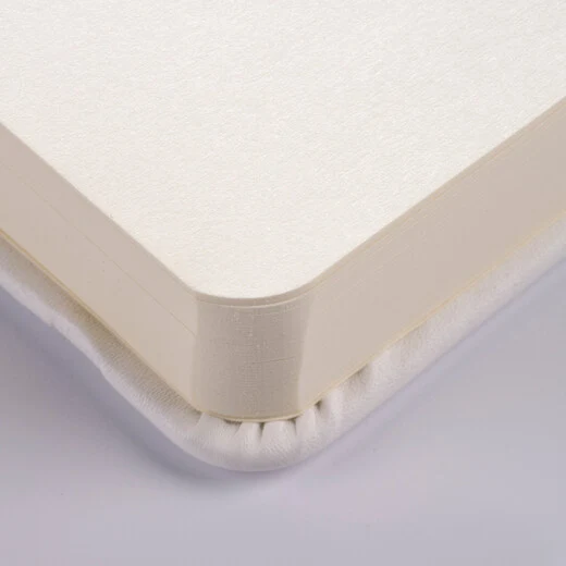 Cuaderno Bocetos Blanco 14,8 x 21 cm 140 g 80 Hojas Art.-Nr. 9314105M