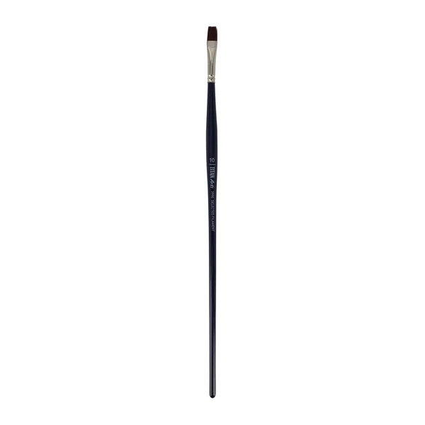 Pincel Sintético Plano Titan Arts Serie 3990 nº 10 Art.-Nr. 129399010