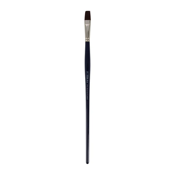 Pincel Sintético Plano Titan Arts Serie 3990 nº 16 Art.-Nr. 129399016