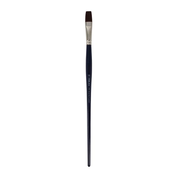 Pincel Sintético Plano Titan Arts Serie 3990 nº 18 Art.-Nr. 129399018