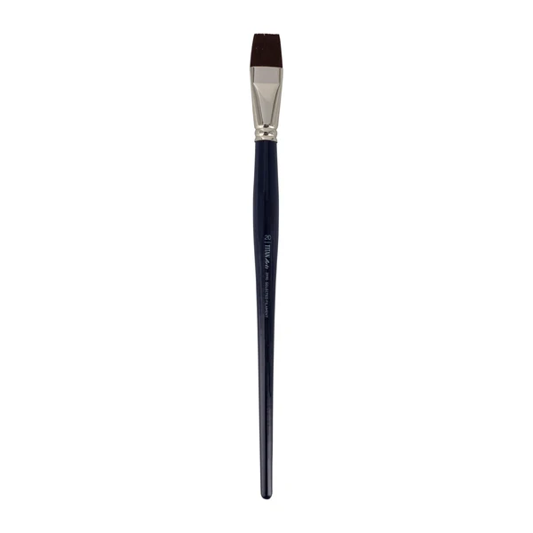 Pincel Sintético Plano Titan Arts Serie 3990 nº 20 Art.-Nr. 129399020