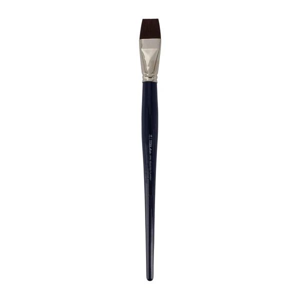 Pincel Sintético Plano Titan Arts Serie 3990 nº 24 Art.-Nr. 129399024