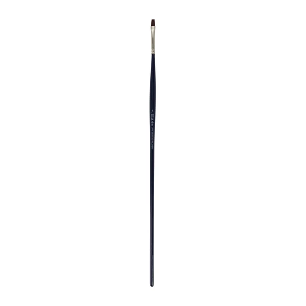 Pincel Sintético Plano Titan Arts Serie 3990 nº 4 Art.-Nr. 129399004