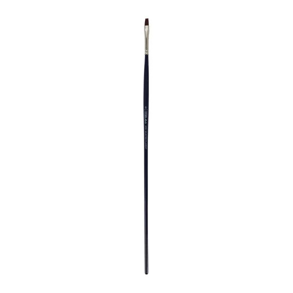 Pincel Sintético Plano Titan Arts Serie 3990 nº 6 Art.-Nr. 129399006