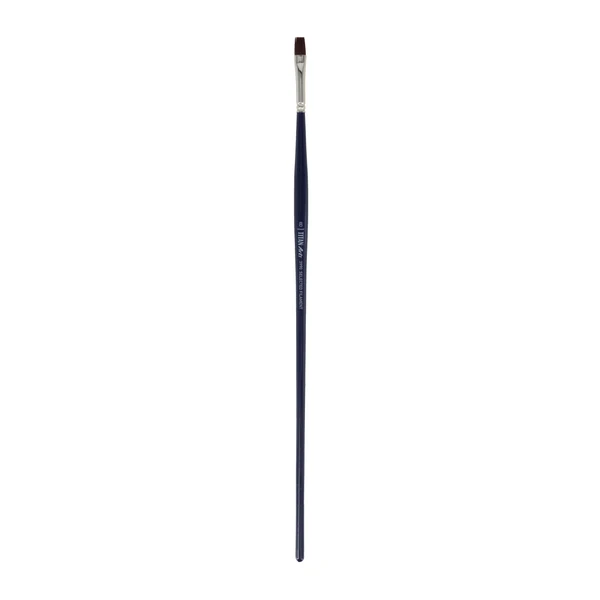 Pincel Sintético Plano Titan Arts Serie 3990 nº 8 Art.-Nr. 129399008