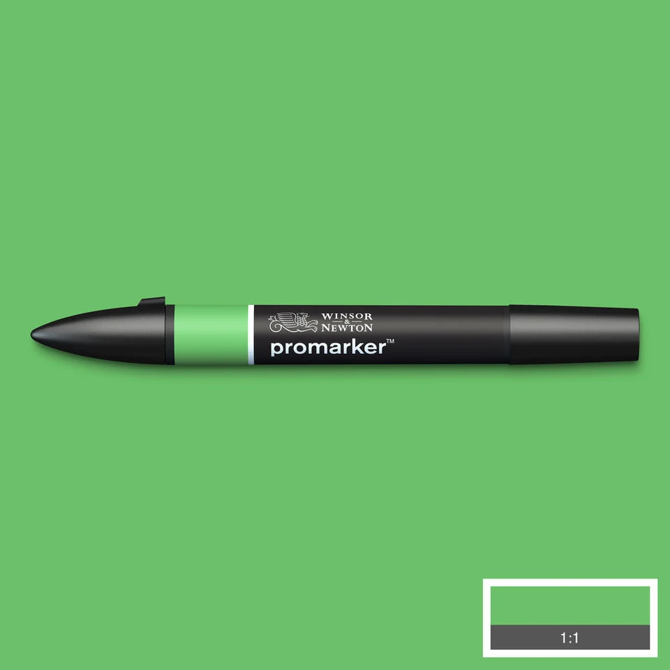 rotulador promarker winsor & newton grass g457 art. nr. 1162833
