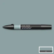 rotulador promarker winsor & newton grey green g917 art. nr. 0312037