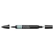 rotulador promarker winsor & newton grey green g917 art. nr. 0312037