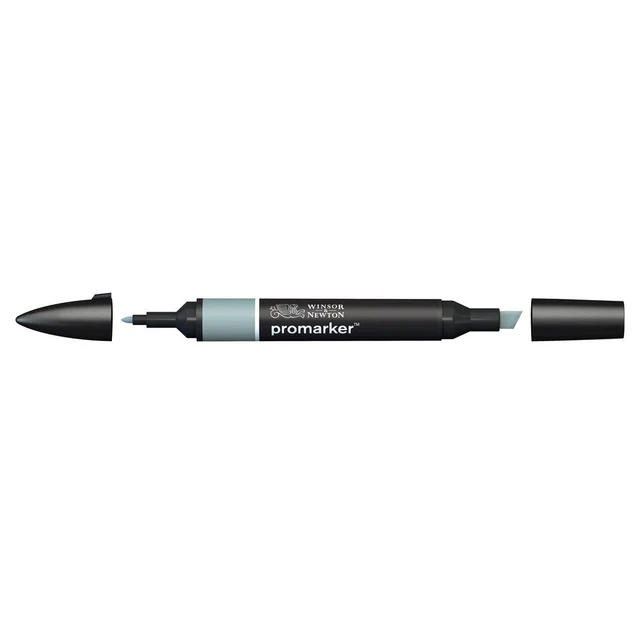 rotulador promarker winsor & newton grey green g917 art. nr. 0312037