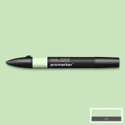 rotulador promarker winsor & newton meadow green g339 art. nr. 1723433