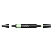 rotulador promarker winsor & newton meadow green g339 art. nr. 1723433