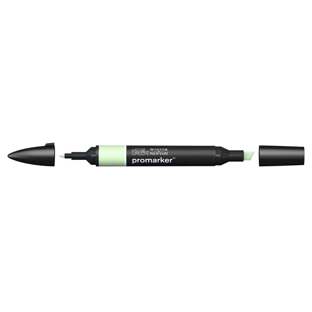 rotulador promarker winsor & newton meadow green g339 art. nr. 1723433